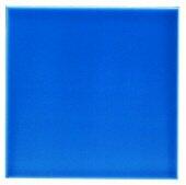 Плитка фоновая Baroque Blue 152 x 152 x 7 в Перми