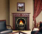 Newcastle в Перми