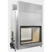 Каминная топка Kalfire W80/52T в Перми