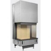 Каминная топка Kalfire W66/48S в Перми