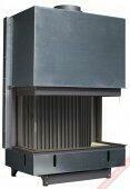 Каминная топка Kalfire W90/47S  в Перми