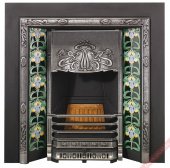 Art Nouveau Tiled Insert в Перми