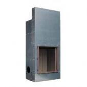 Каминная топка Kalfire W45/48F в Перми