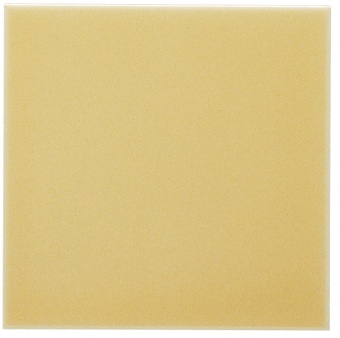 Плитка фоновая Summer Yellow 152 x 152 x 7 в Перми