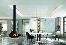 Новая модель Ergofocus со стеклом