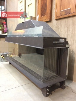 Fairo ECO-line 130 3-sided в Перми