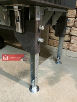 Fairo ECO-line 130 3-sided в Перми