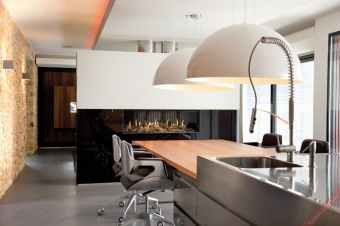 Fairo ECO-line 120 в Перми