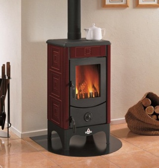 Manuela цвет BORDEAUX Комплект в Перми