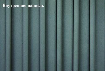 Каминная топка Kalfire W60/51F в Перми