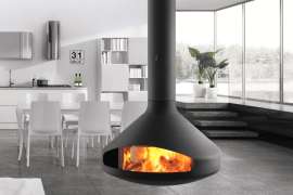 Новая модель Ergofocus со стеклом