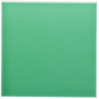 Плитка фоновая Vicarage Green 152 x 152 x 7 в Перми