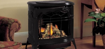 STARDANCE Vent Free Gas Stove в Перми