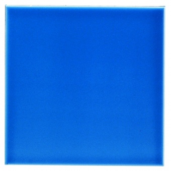 Плитка фоновая Baroque Blue 152 x 152 x 7 в Перми
