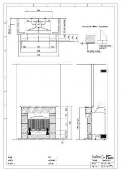 Чертеж для 840R SC1