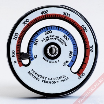 Термометр на печь в Перми