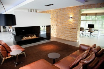 Fairo ECO-line 125 corner в Перми