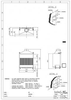 Чертеж для 840 Zeth
