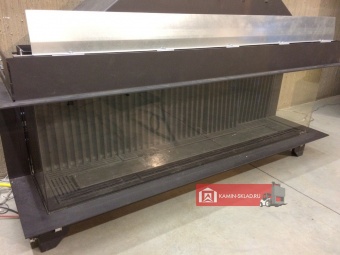 Fairo ECO-line 130 3-sided в Перми