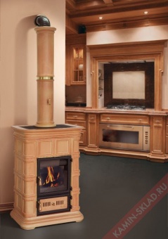 Marlene Maxi в Перми