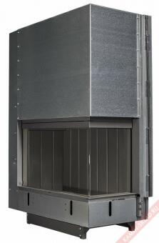 Каминная топка Kalfire W90/47C (R)  в Перми