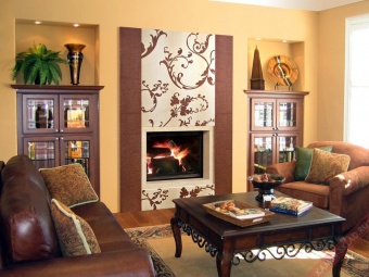Ornament H в Перми