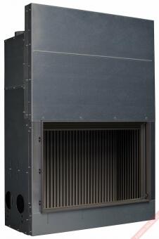 Каминная топка Kalfire W100/61F в Перми