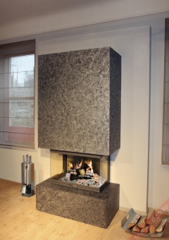 Lugano в Перми