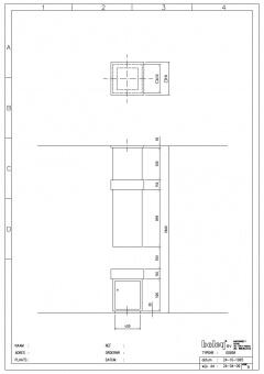 Чертеж для 85