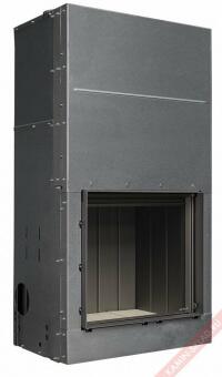 Каминная топка Kalfire W60/51F в Перми