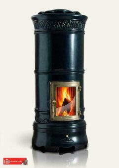 Печь-камин La Castellamonte Rondo в Перми