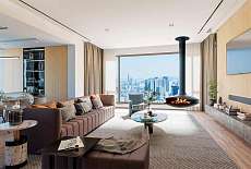 Революция в мире каминов: Gyrofocus на биотопливе