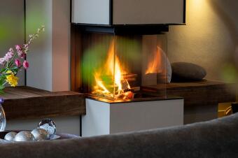Каминная топка Kalfiree W53/50R в Перми