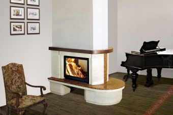 California в Перми