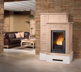 ORTISEI в Перми
