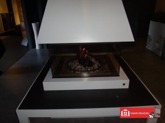 Топка для камина M360 Q в Перми