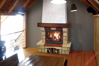 Чертеж для Madrid F 71 (Дордонь)