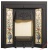 Poppy & Wheatsheaf Tiled Fireplace в Перми