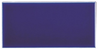 Плитка фоновая Royal Blue 152 x 75 x 7 в Перми
