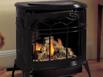 STARDANCE Vent Free Gas Stove в Перми