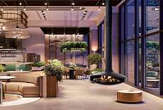 Революция в мире каминов: Gyrofocus на биотопливе