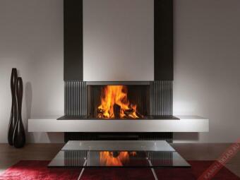 Каминная топка Kalfire W90/47S  в Перми
