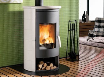 Керамическая печь Vera (Superior) в Перми