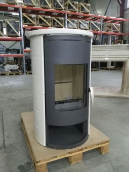 Керамическая печь Vera (Superior) в Перми