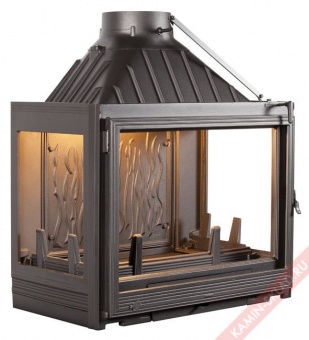 Europa 7 с гильотиной в Перми