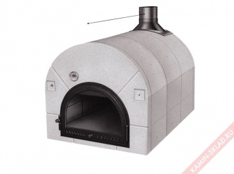 Топка для камина CHEF 102 в Перми