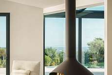 Новая модель Ergofocus со стеклом