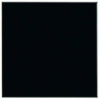 Плитка фоновая Jet Black 152 x 152 x 7 в Перми