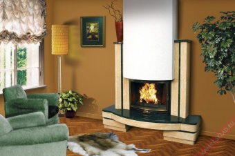 Chamonix в Перми