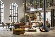 Новая модель Ergofocus со стеклом